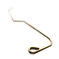 110-6787 - ROD-BYPASS - (TORO ORIGINAL OEM)