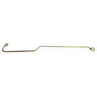 110-6787 - ROD-BYPASS - (TORO ORIGINAL OEM)