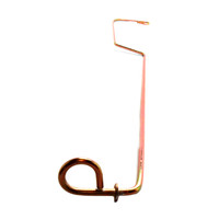 110-6787 - ROD-BYPASS - (TORO ORIGINAL OEM)