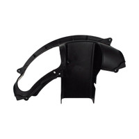110-9413 - BAFFLE-REAR - (TORO ORIGINAL OEM)