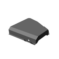 110-9982-01 - COVER-LH - (TORO ORIGINAL OEM) 110-9982-01 - COVER-LH - (TORO ORIGINAL OEM)