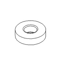 112-0377 - BEARING-BALL - (TORO ORIGINAL OEM)