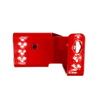 112-0413 - LH HANGER BRACKET ASM - (TORO ORIGINAL OEM) 112-0413 - LH HANGER BRACKET ASM - (TORO ORIGINAL OEM)