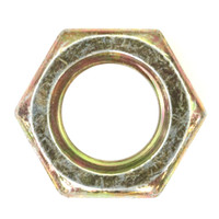 112-0493 - NUT-JAM - (TORO ORIGINAL OEM)