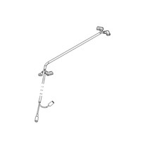 BRIGGS & STRATTON part 591041 - HARNESS-WIRING (OEM part)