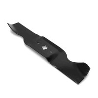 112-1185 - BLADE (2 IN 1 STAR 14.88 INCH) - (TORO ORIGINAL OEM) 112-1185 - BLADE (2 IN 1 STAR 14.88 INCH) - (TORO ORIGINAL OEM)