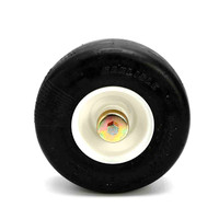 112-3810 - WHEEL/TIRE AND BEARING ASM - (TORO ORIGINAL OEM)