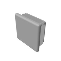 112-5035 - CAP-FRAME MOUNTING (2 INCH) - (TORO ORIGINAL OEM)