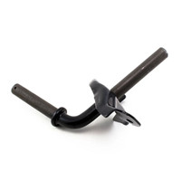 112-6015 - RH AXLE ASM - (TORO ORIGINAL OEM) 112-6015 - RH AXLE ASM - (TORO ORIGINAL OEM)