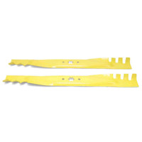 112-6048 - BLADES MOWER EXTREME 42 INCH - (TORO ORIGINAL OEM) 112-6048 - BLADES MOWER EXTREME 42 INCH - (TORO ORIGINAL OEM)