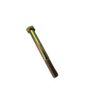 112-6081 - BOLT - (TORO ORIGINAL OEM)