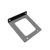 112-8348-03 - BRACKET-SUPPORT MUFFLER - (TORO ORIGINAL OEM)