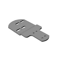 112-9723-01 - BRACKET-NEUTRAL - (TORO ORIGINAL OEM) 112-9723-01 - BRACKET-NEUTRAL - (TORO ORIGINAL OEM)