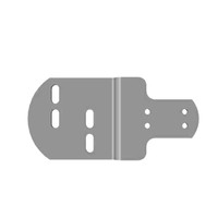 112-9723-01 - BRACKET-NEUTRAL - (TORO ORIGINAL OEM) 112-9723-01 - BRACKET-NEUTRAL - (TORO ORIGINAL OEM)
