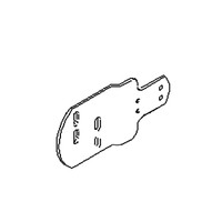 112-9723-01 - BRACKET-NEUTRAL - (TORO ORIGINAL OEM) 112-9723-01 - BRACKET-NEUTRAL - (TORO ORIGINAL OEM)