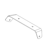 114-1649-03 - BRACKET-DEFLECTOR LOWER - (TORO ORIGINAL OEM)