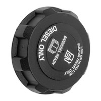 114-5062 - CAP-BIODIESEL - (TORO ORIGINAL OEM)