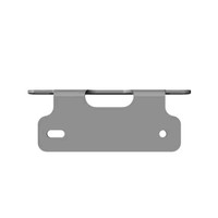 114-5318-01 - BRACKET-BAG - (TORO ORIGINAL OEM)