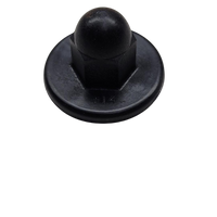 114-9015 - NUT-IMPELLER - (TORO ORIGINAL OEM)