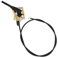 115-2751 - CONTROL-THROTTLE ASM - (TORO ORIGINAL OEM)