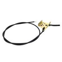 115-2751 - CONTROL-THROTTLE ASM - (TORO ORIGINAL OEM)