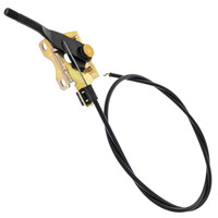 115-2751 - CONTROL-THROTTLE ASM - (TORO ORIGINAL OEM)