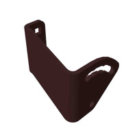 115-7411-01 - BRACKET-STRIPER LH - (TORO ORIGINAL OEM)