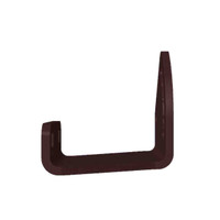115-7411-01 - BRACKET-STRIPER LH - (TORO ORIGINAL OEM)