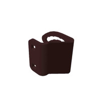 115-7411-01 - BRACKET-STRIPER LH - (TORO ORIGINAL OEM)