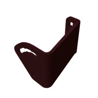 115-7412-01 - BRACKET-STRIPER RH - (TORO ORIGINAL OEM)