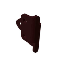 115-7413-01 - BRACKET-STRIPER LH - (TORO ORIGINAL OEM)