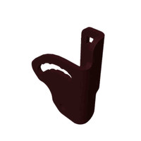 115-7414-01 - BRACKET-STRIPER RH - (TORO ORIGINAL OEM)