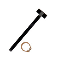 116-0235 - HANDLE - (TORO ORIGINAL OEM)