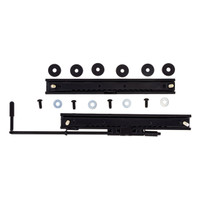 116-0333 - SEAT TRACK KIT - (TORO ORIGINAL OEM)