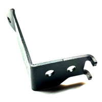 116-1586 - BRACKET-MUFFLER - (TORO ORIGINAL OEM)