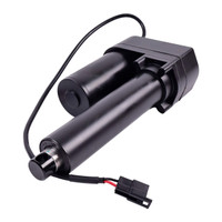 116-2521 - ACTUATOR-LINEAR DECK LIFT - (TORO ORIGINAL OEM)