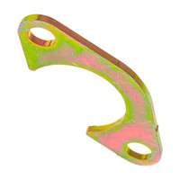 116-2887 - GUSSET-LIFT DECK - (TORO ORIGINAL OEM)