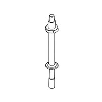 BRIGGS & STRATTON STUD 591164 - Image 1