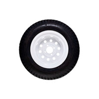116-5365 - ASM-WHEEL AND TIRE - (TORO ORIGINAL OEM) 116-5365 - ASM-WHEEL AND TIRE - (TORO ORIGINAL OEM)