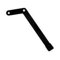 116-6331 - LEVER ASM - (TORO ORIGINAL OEM)