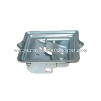 BRIGGS & STRATTON BASE-AIR CLEANER 591217 - Image 2