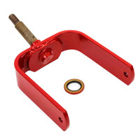 116-8887 - CASTER-KIT - (TORO ORIGINAL OEM)