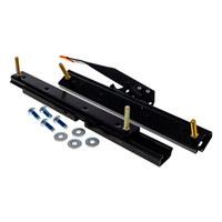 116-8910 - SEAT TRACK SET - (TORO ORIGINAL OEM)