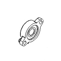 116-9992 - BEARING-FLANGE - (TORO ORIGINAL OEM)