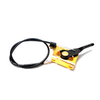 117-3850 - THROTTLE CONTROL ASM - (TORO ORIGINAL OEM)