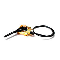 117-3850 - THROTTLE CONTROL ASM - (TORO ORIGINAL OEM)