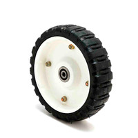 117-5253 - 8-INCH WHEEL ASM - (TORO ORIGINAL OEM) 117-5253 - 8-INCH WHEEL ASM - (TORO ORIGINAL OEM)