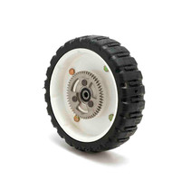 117-5253 - 8-INCH WHEEL ASM - (TORO ORIGINAL OEM) 117-5253 - 8-INCH WHEEL ASM - (TORO ORIGINAL OEM)