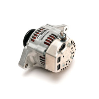 117-5541 - 60 AMP ALTERNATOR ASM - (TORO ORIGINAL OEM)