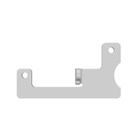 117-7344-03 - BRACKET-STOP PTO - (TORO ORIGINAL OEM)